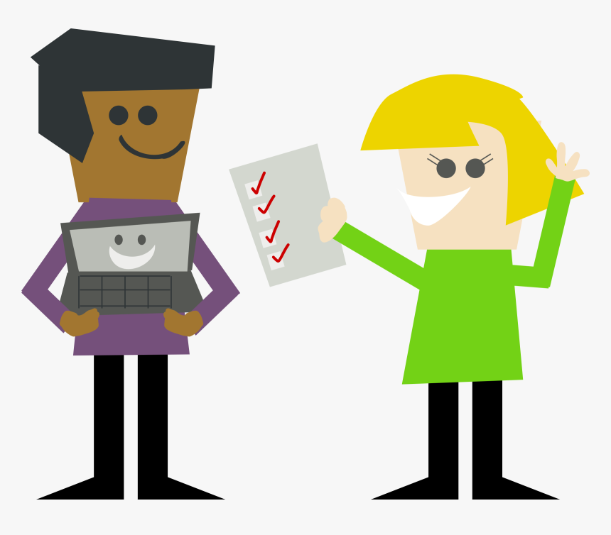 Interaction Designers Clip Arts - Disposition Clipart, HD Png Download