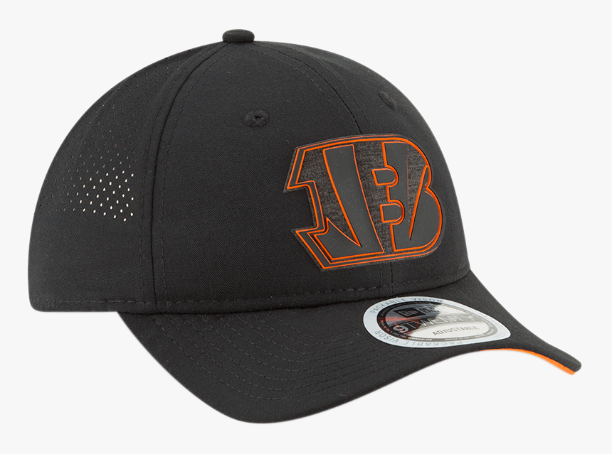 New Era Nfl Cincinnati Bengals 2018 Training Camp 9twenty - Baseball Cap, HD Png Download