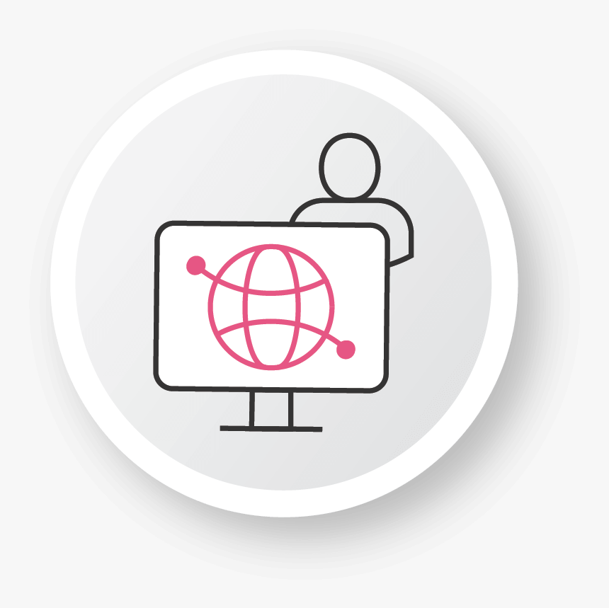 Circle, HD Png Download