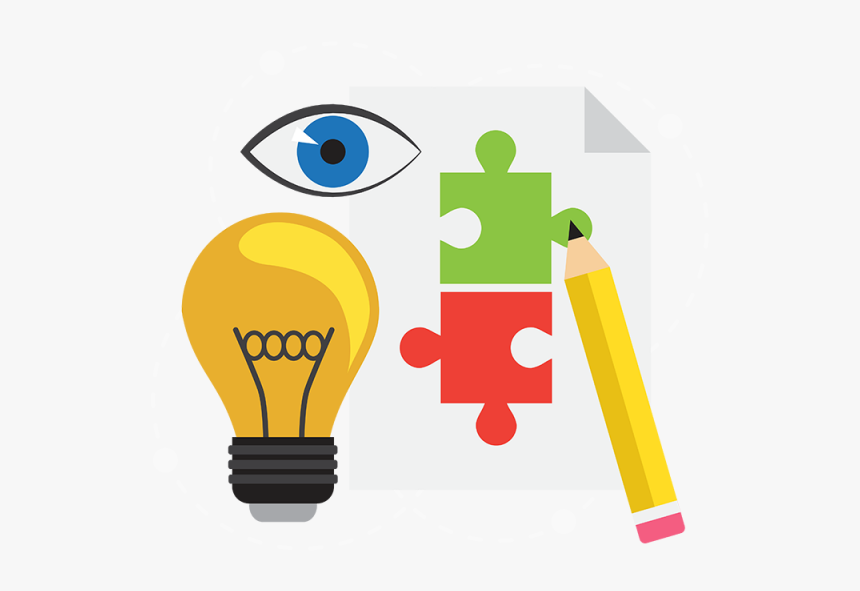 Thumb Image - Strategy Planning Icon, HD Png Download