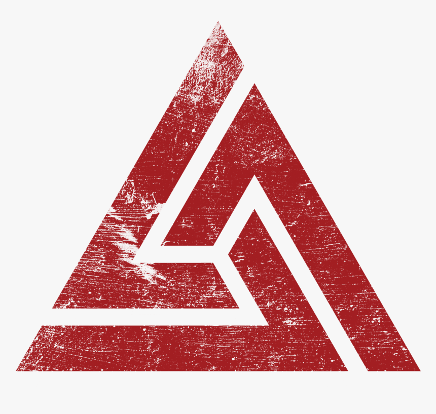 Black Pyramid Logo Hd , Png Download - Summit 7 Systems Logo, Transparent Png