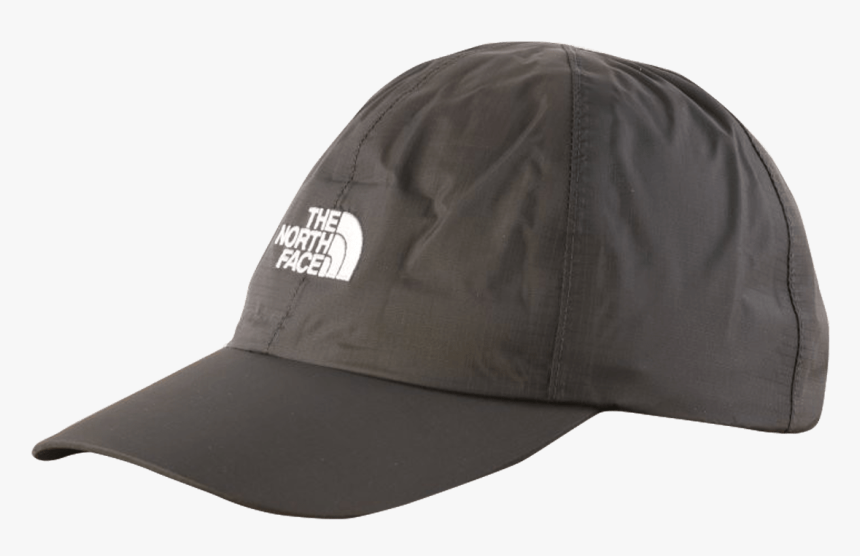 The North Face Logo Png For Kids - Baseball Cap, Transparent Png