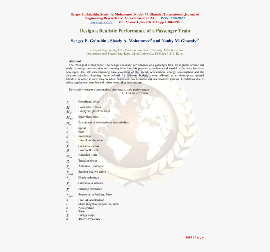 Document, HD Png Download