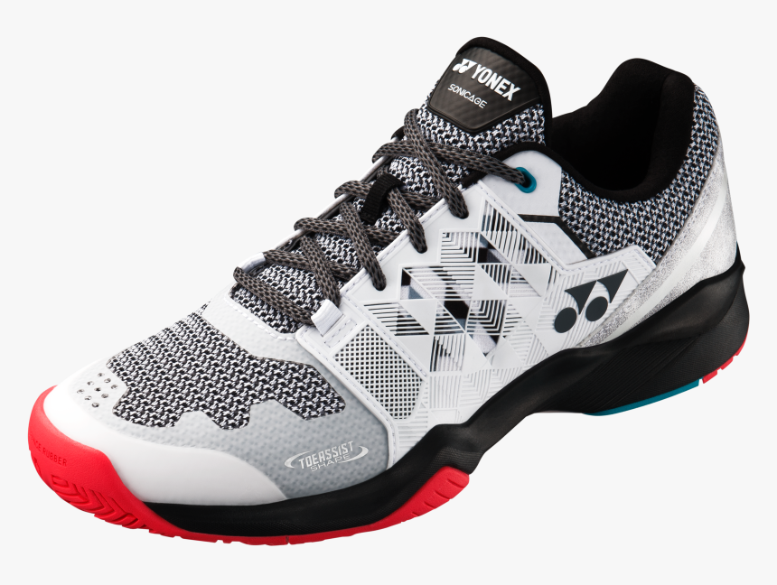 Yonex Tennis Shoes Sonicage, HD Png Download