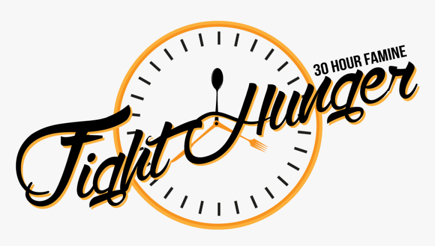 Attention Famine Fighters, HD Png Download