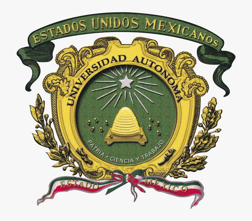 Thumb Image - Escudo De La Uaem, HD Png Download