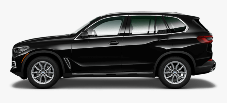Jet Black - Bmw X5 Manhattan Green Metallic, HD Png Download