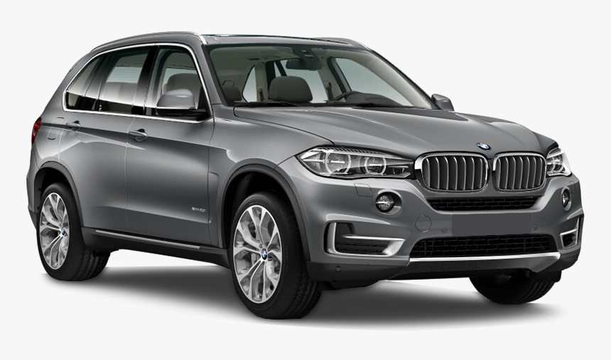 Bmw X5 30d M Sport - Pajero Sport 2018 Nz, HD Png Download