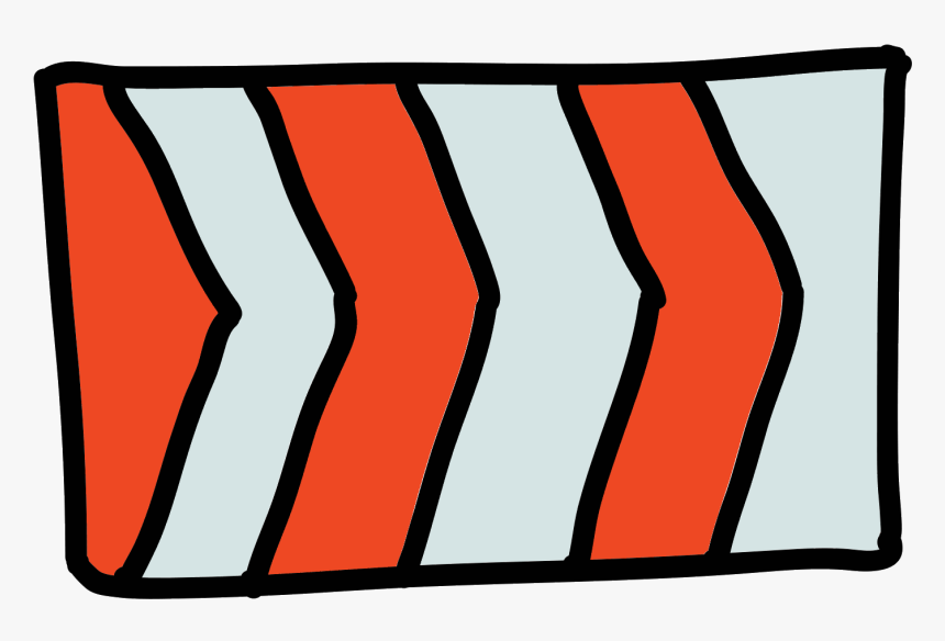 Direction Sign Icon, HD Png Download