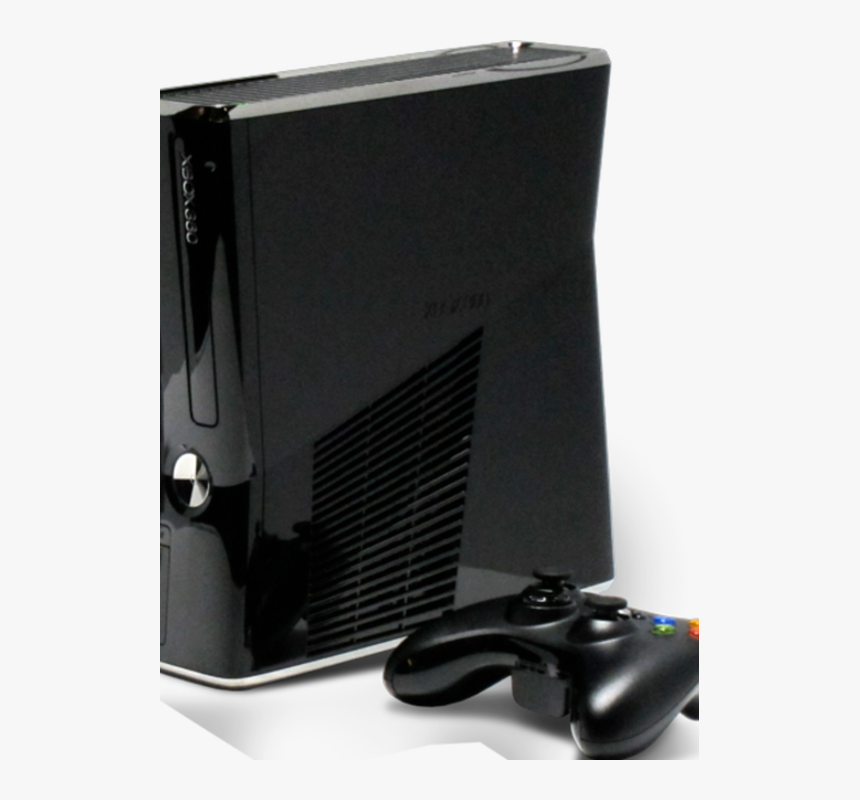 Xbox 360 Png, Transparent Png