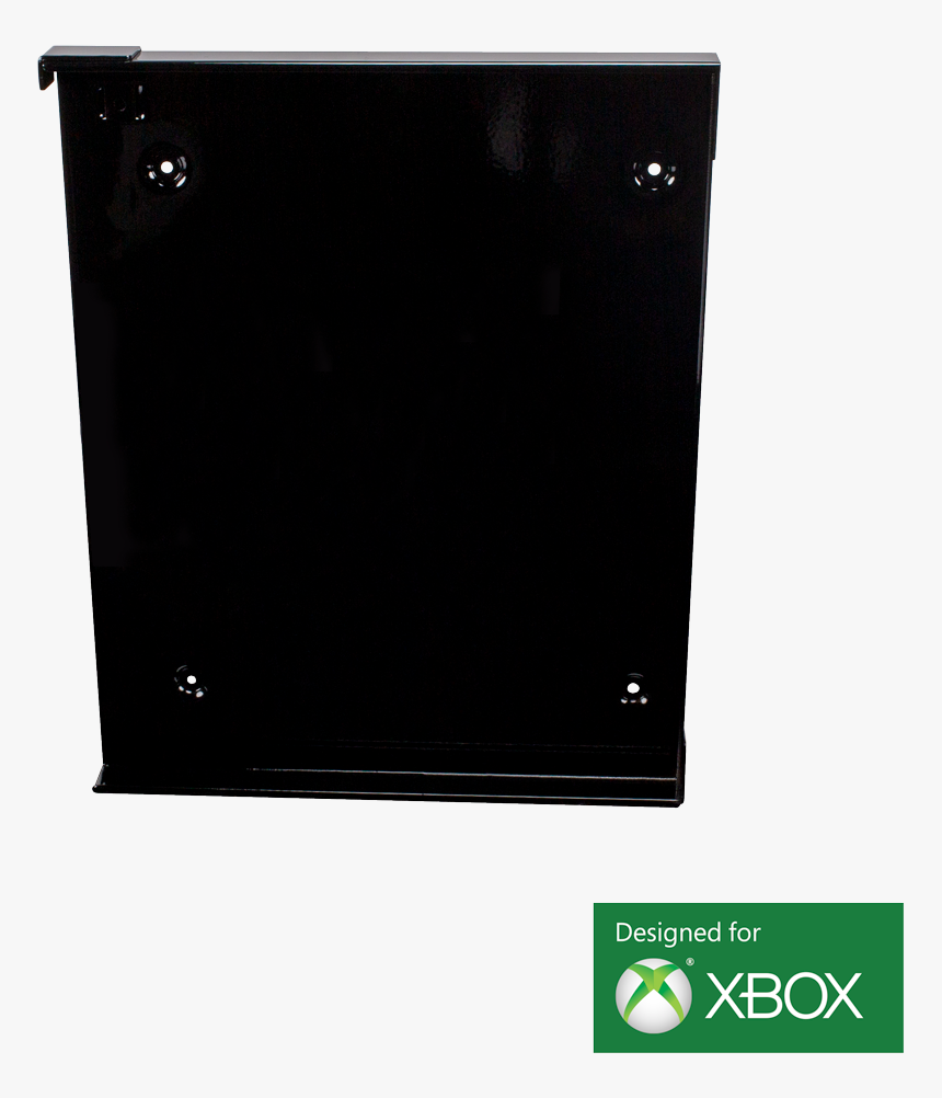 Forza Designs Xbox One X Wall Mount - Xbox One, HD Png Download