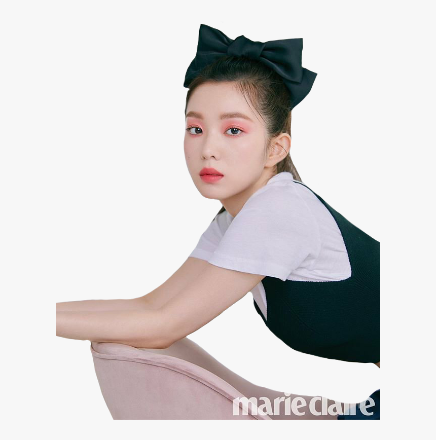 Editing, Kpop, And Png Image - Marie Claire Korea 2019, Transparent Png