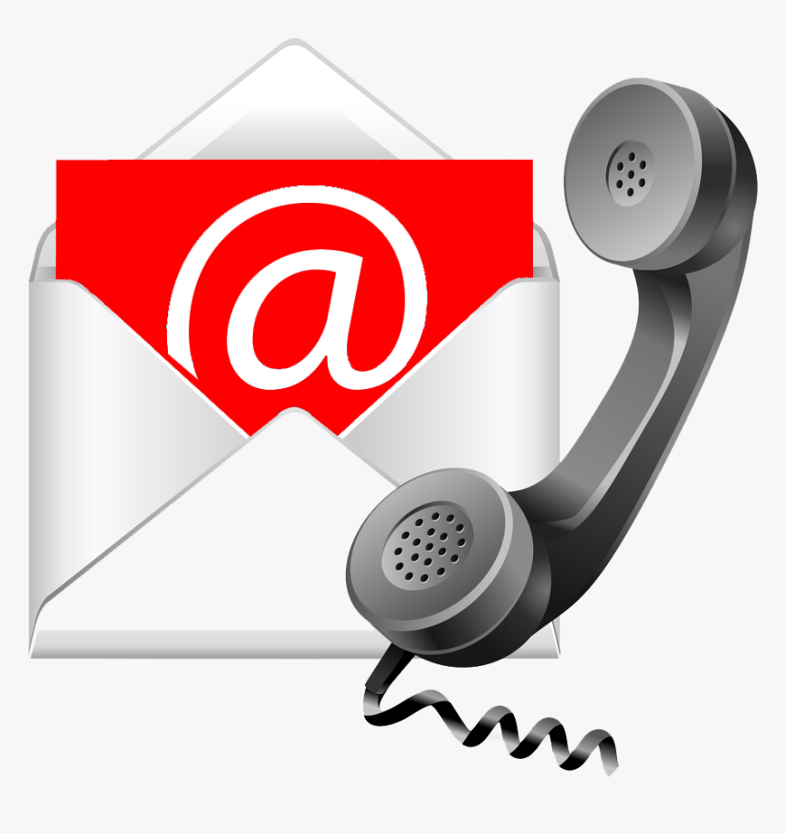Voicemail To Email , Png Download - Telephone Department, Transparent Png