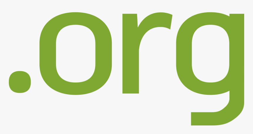 .org Domain, HD Png Download