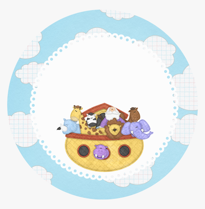 Noah's Ark Clipart, HD Png Download