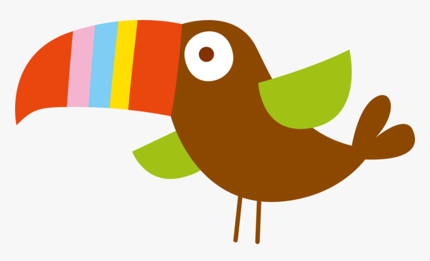 Tucano Arca De Noé Png, Transparent Png