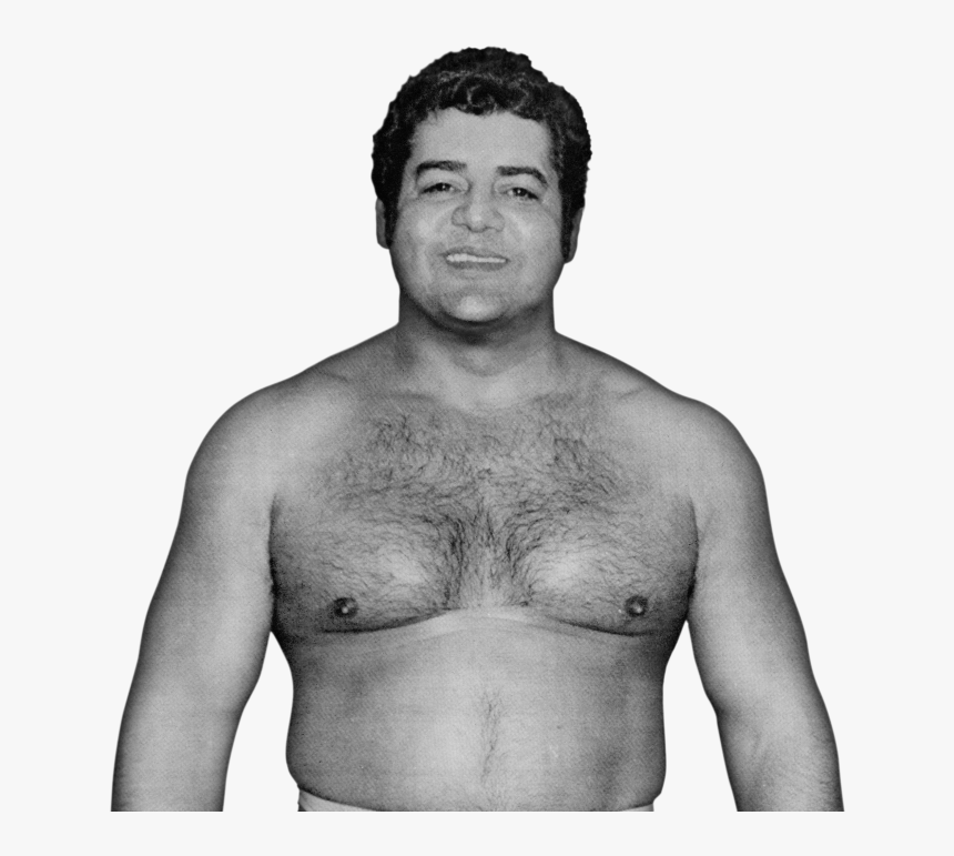Pedro Morales Pro - Barechested, HD Png Download
