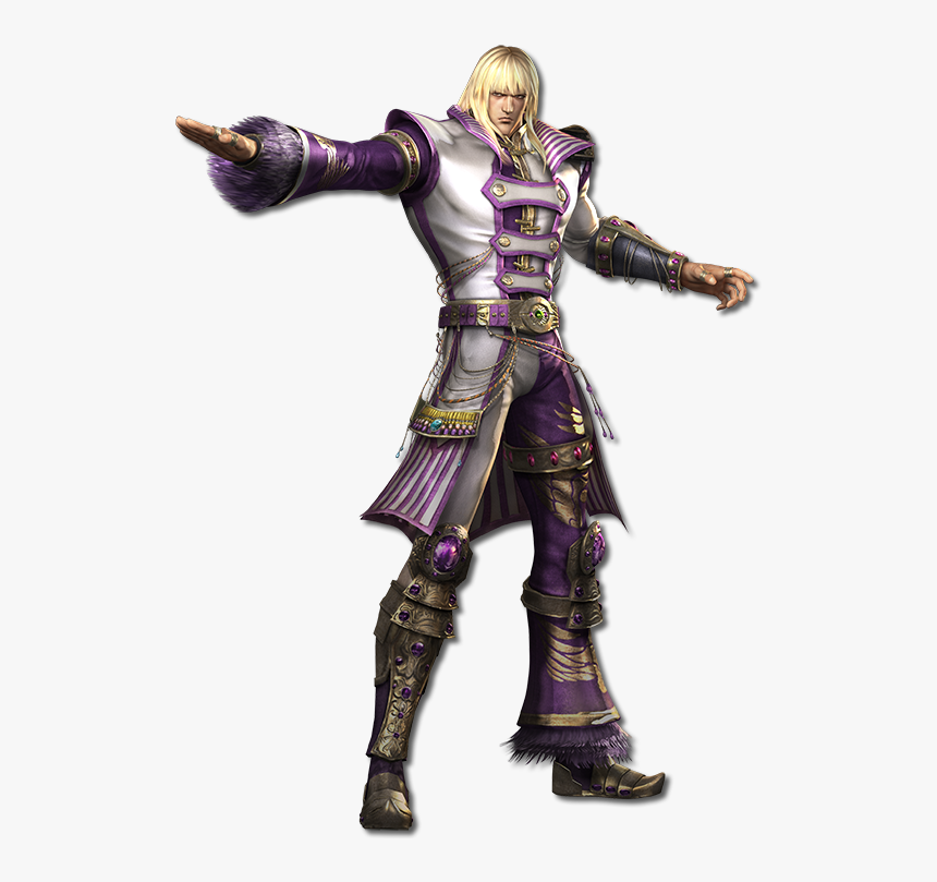 Maestro Del Nanto Seiken, Ha Aggredito Kenshiro Infliggendogli - Fist Of The North Star Shin Png, Transparent Png