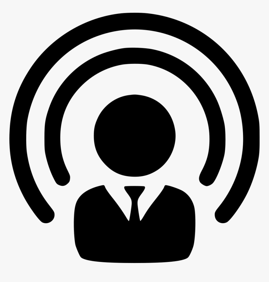 Hr Recruitment Staff Search Hiring - Hr Icon Png, Transparent Png