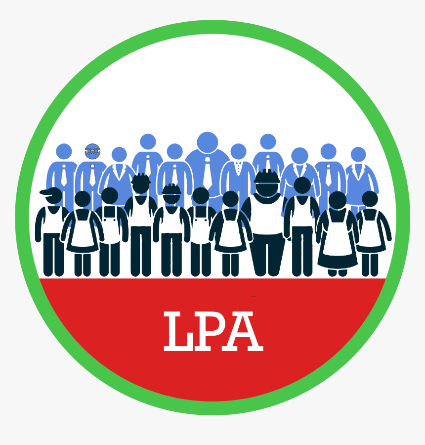 Transparent Hire Icon Png - Foreign Workers Icon, Png Download