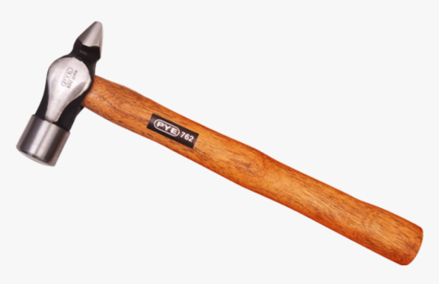 Cross Pein Hammers - Metalworking Hand Tool, HD Png Download