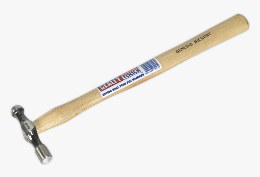Stanley Ball Pein Hammer 4 Oz , Png Download - Hammer, Transparent Png