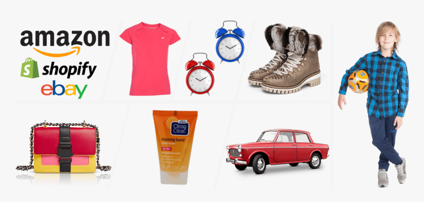 Clipping Path Service - Classic Car, HD Png Download