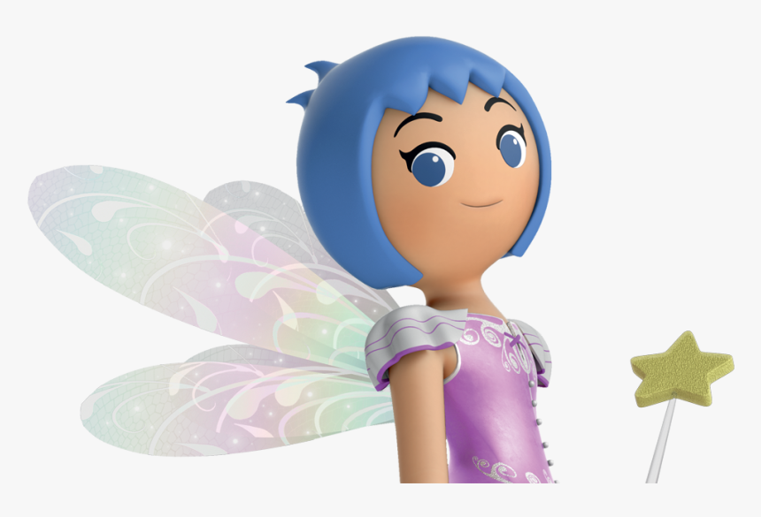 Personnage Super 4 Playmobil Clipart , Png Download - Super 4 Playmobil Twinkle, Transparent Png