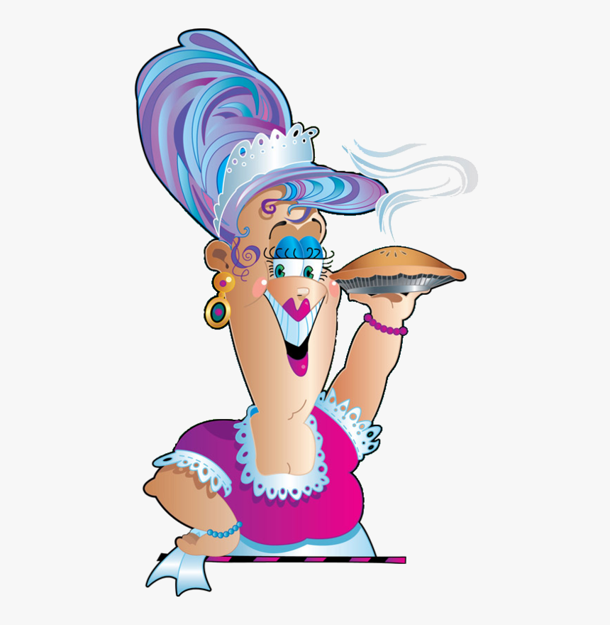 Gifs Animés Galette Des Rois - Clip Art, HD Png Download