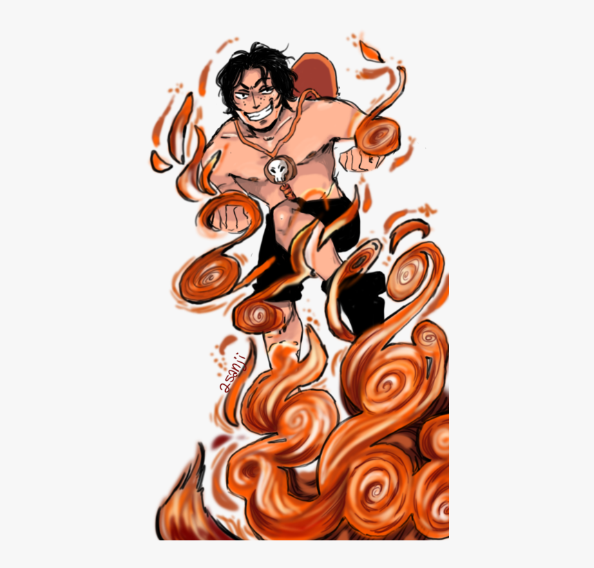 2sanji - Illustration, HD Png Download