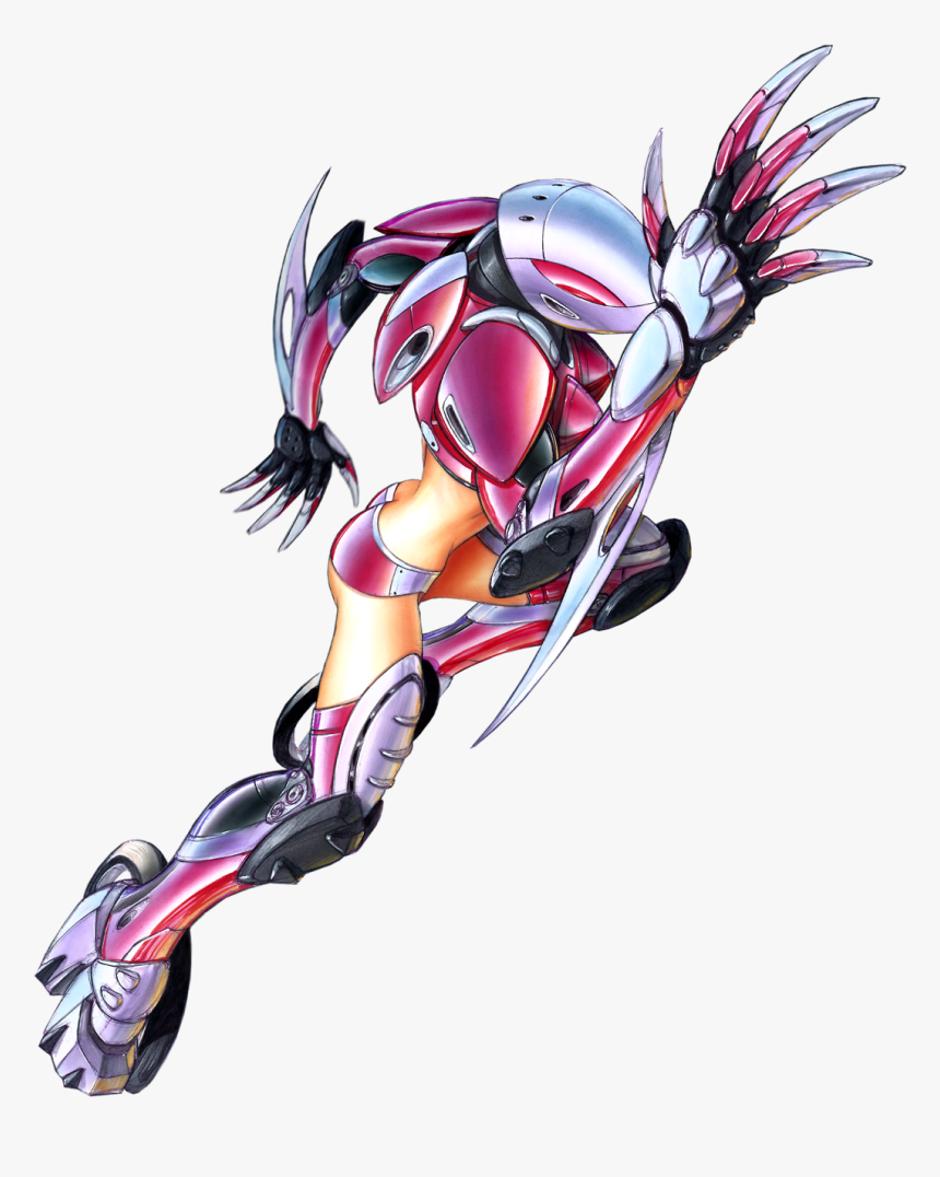 Kinetica Ps2 Art, HD Png Download