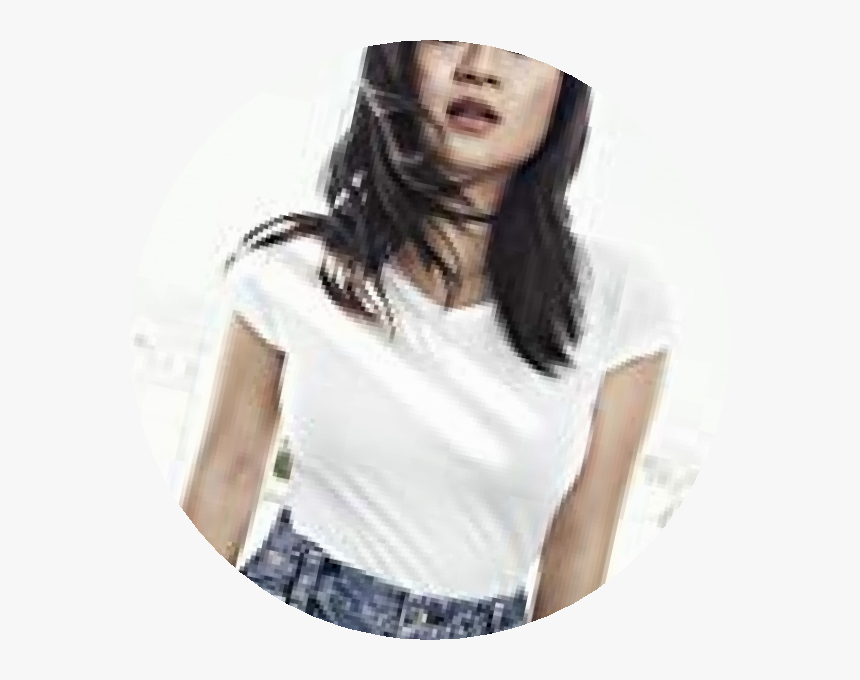 Kellymarietran - Girl, HD Png Download