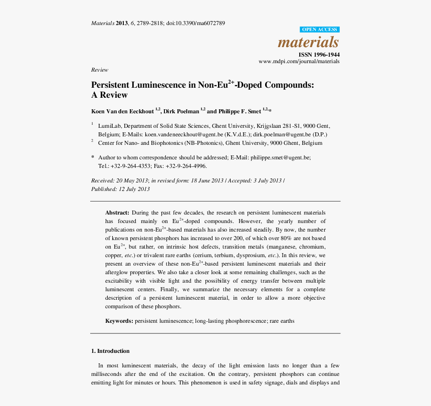 Finger Vein Recognition Advantages, HD Png Download