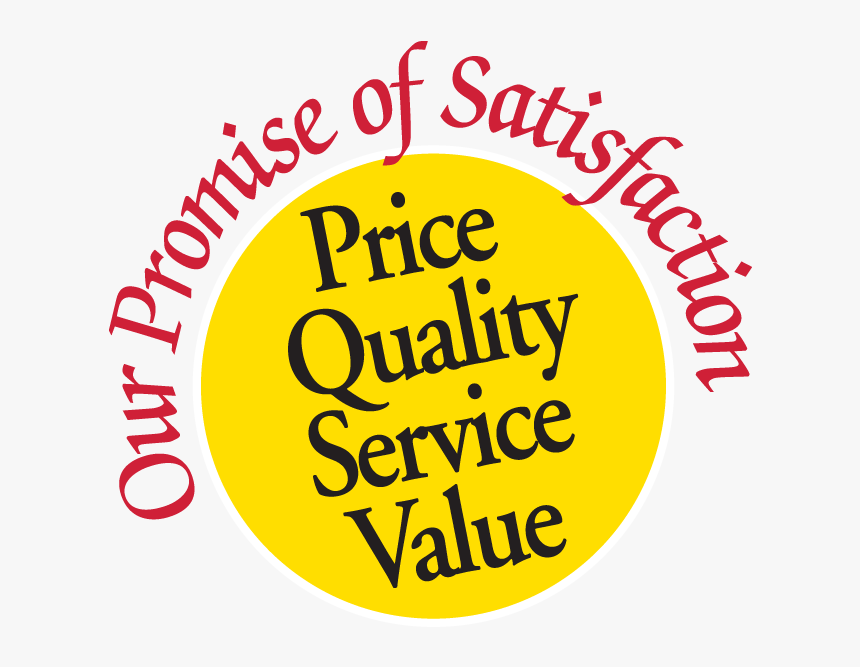 Promise Of Satisfaction - Circle, HD Png Download
