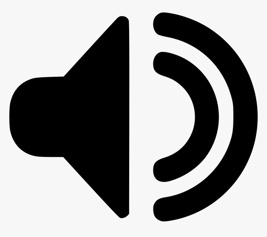 Speaker, HD Png Download
