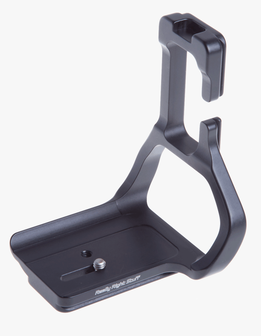 Really Right Stuff Arca Swiss, L Plate For Canon 6d - Really Right Stuff, HD Png Download