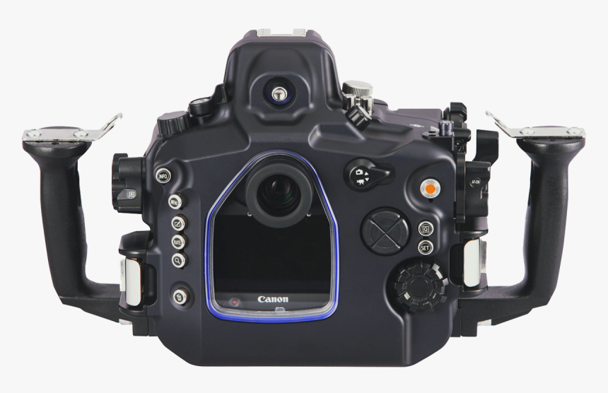 Nikon D850, HD Png Download