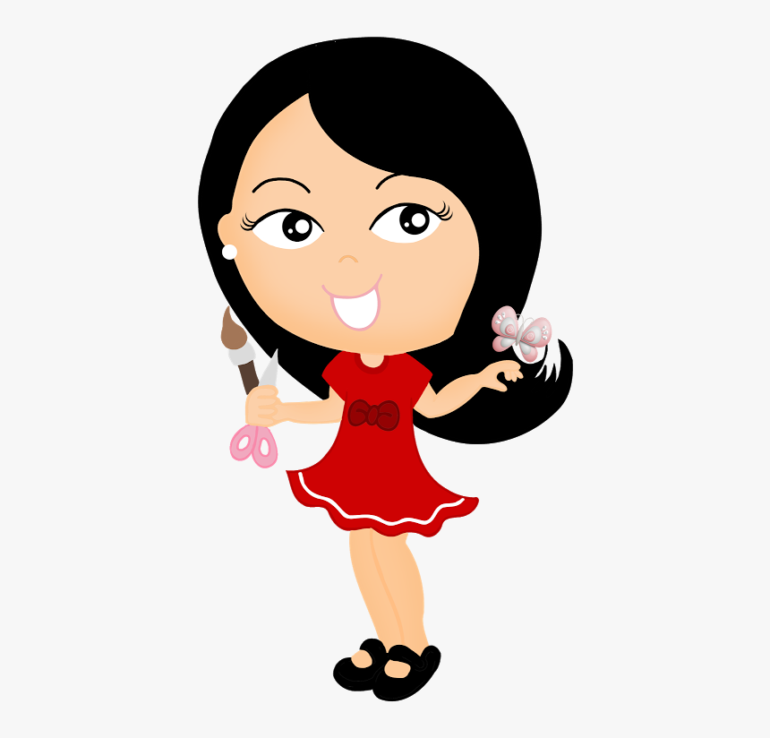 Boy Giving Money To Lady Clipart Clipart Royalty Free - Cartoon, HD Png Download