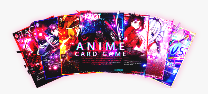 Kaido Png, Transparent Png