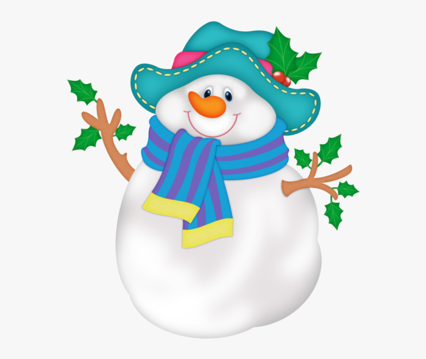 Transparent Snowmen Clipart - Clip Art Freewinter, HD Png Download