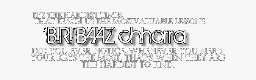 Document, HD Png Download