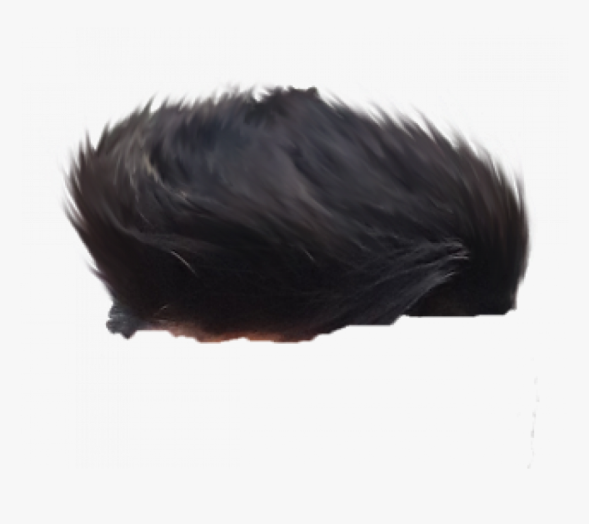 Full Hd Hair Png Picsart, Transparent Png