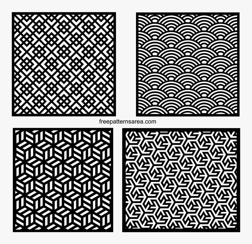 Freepatternsarea, HD Png Download
