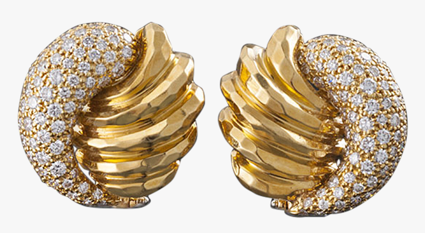 Transparent Revival Clipart - Earrings, HD Png Download