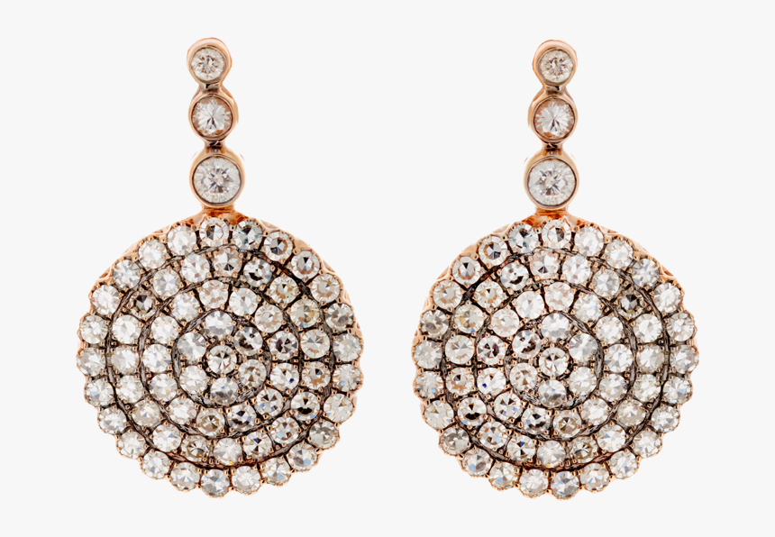 Earrings, HD Png Download