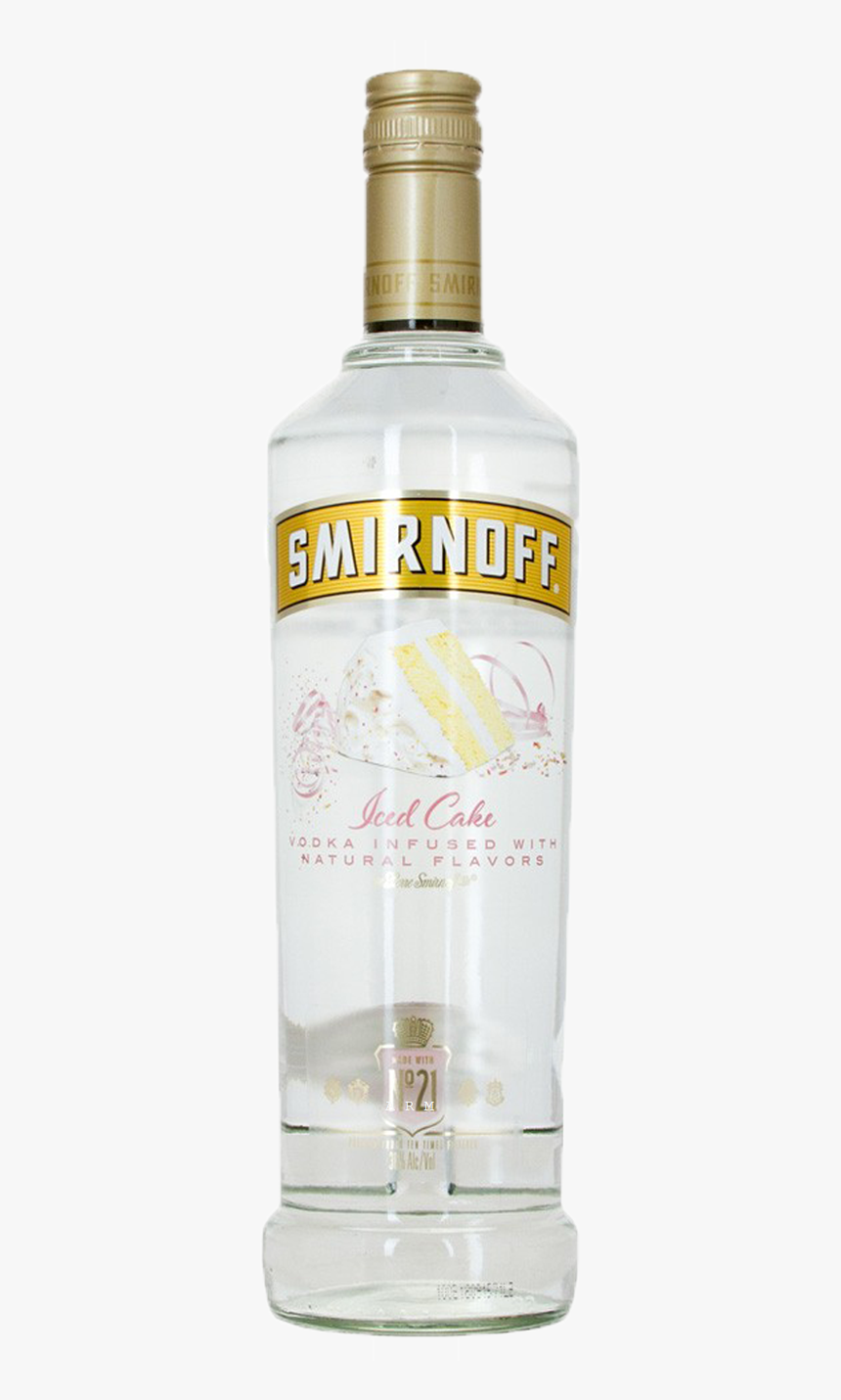 Vodka, HD Png Download