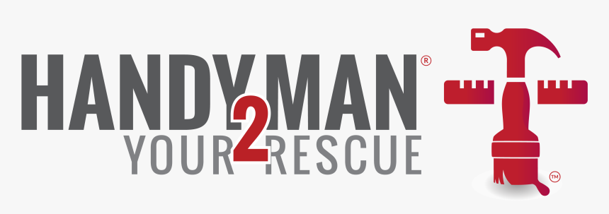 Handyman 2 Your Rescue - Graphic Design, HD Png Download