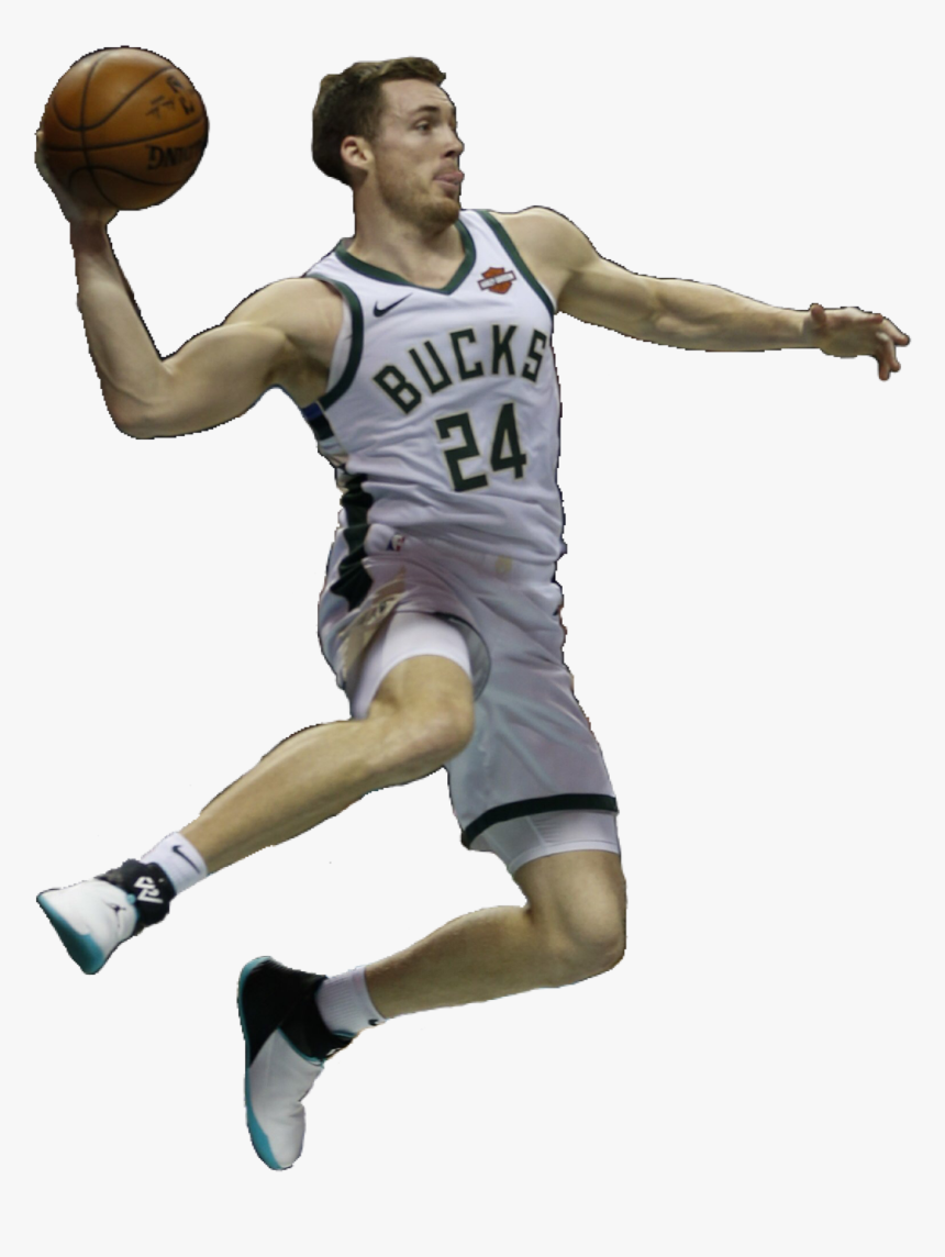 Basketball Player, HD Png Download