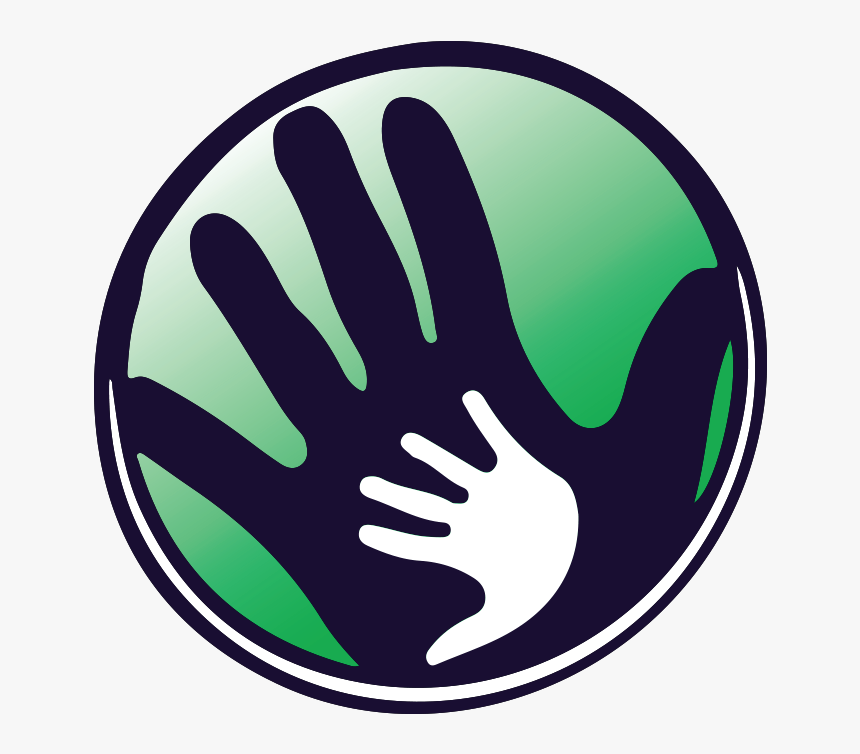 Family Man Handyman Logo - Sign, HD Png Download