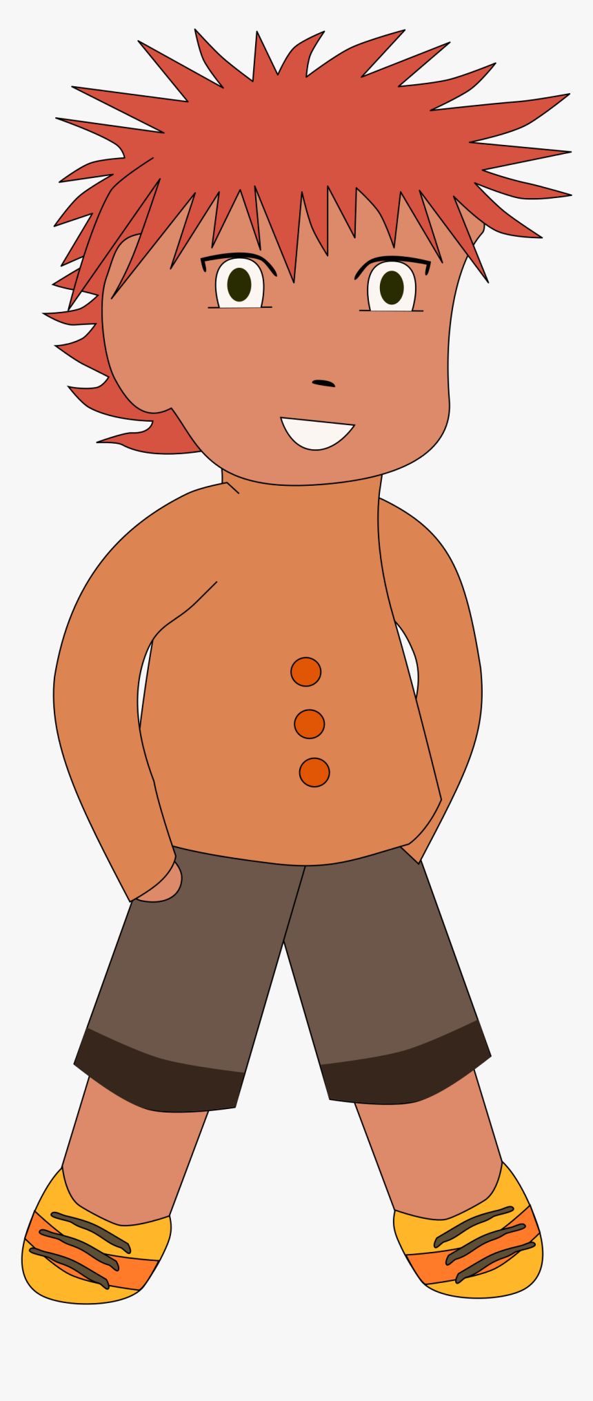 Cartoon, HD Png Download